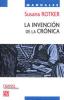 La invención de la crónica-SD-02-968167829X