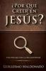 Porque creer en Jesus AD-03-9781629113128