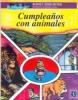 Cumpleaños con animales SD-02 9789681642662