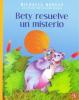 Bety La Servicial Resuelve Un Misterio -SD-02-9789681649944 