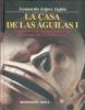 La casa de las águilas. Un ejemplo de la arquitectura religiosa en Tenochtitlan (2 tomos)  SD-02 9789681675355 