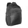 17.3" Edge Laptop Backpack IM-04 CBD2-BLK-9N