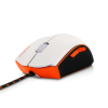 Mouse para juegos profesional con 6 botones autoprogramables IM-04  gm120-2n-1